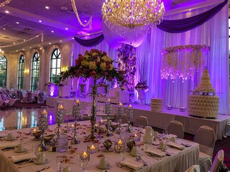 Chateau del mar - Chateau Del Mar is a popular banquet and wedding venue in the Chicagoland Area, offering elegant and customizable rooms for various occasions. Choose from the …